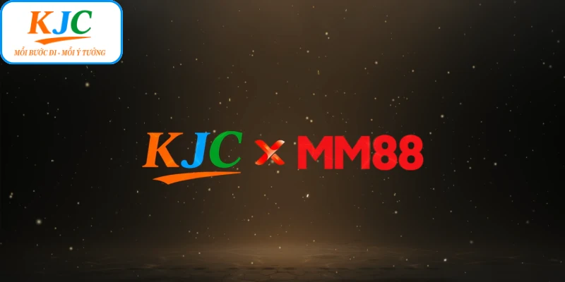  Khái quát thông tin MM88 gia nhập liên minh KJC
